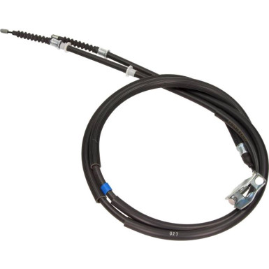 32-0476 Seilzug, Feststellbremse