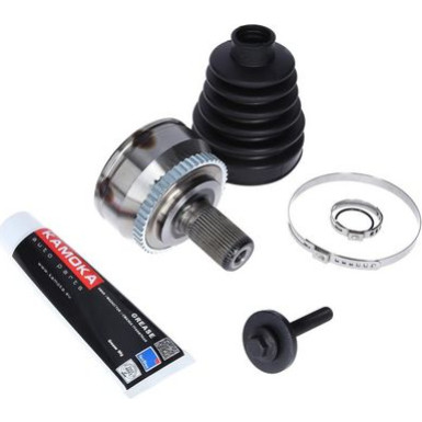 KAMOKA Gelenksatz, Antriebswelle 6143