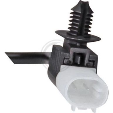 A.B.S. Verschleißsensor