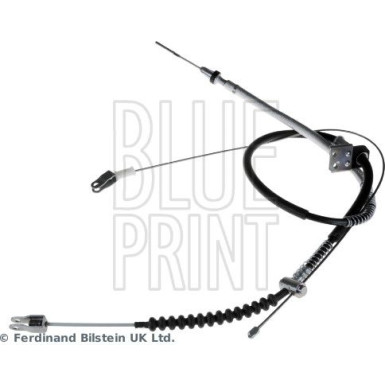 BluePrint Handbremsseil Seilzug Festellbremse ADT346289