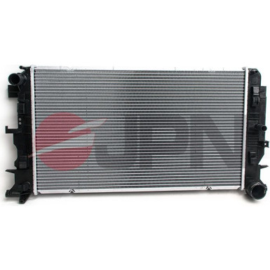 JPN Kühler, Motorkühlung 60C9066-JPN JPN Kühler, Motorkühlung 60C9066-JPN