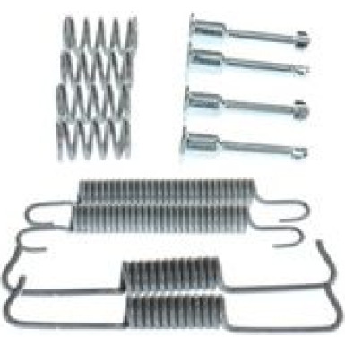 1 987 475 306 Zubehörsatz, Feststellbremsbacken