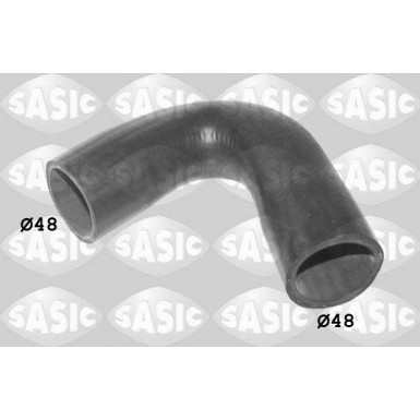 Ladeluftschlauch | 3330035 Ladeluftschlauch | 3330035