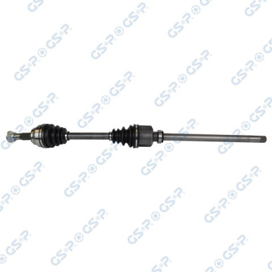 GSP Antriebswelle GSP Antriebswelle