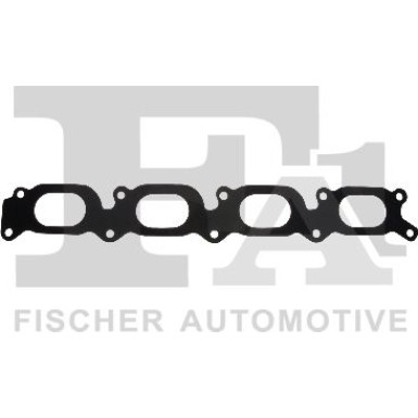 511-045 Dichtung, Ansaugkrümmer