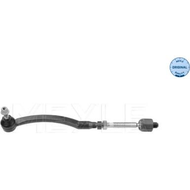 22 311 003 Spurstange VA li MINI One,Cooper 03 MEYLE-ORIGINAL: True to OE 3160300019