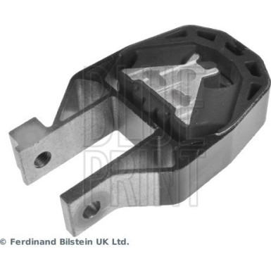 BluePrint Motoraufhängung