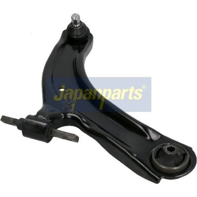 Lenker, Radaufhängung BS-134R