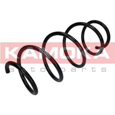 KAMOKA Fahrwerksfeder | 2110359