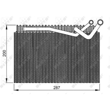 NRF Verdampfer | 36150
