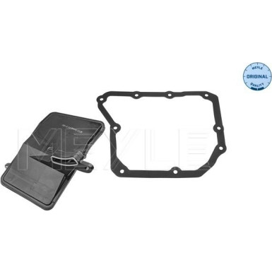 Hydraulikfiltersatz,Automatikgetr OPEL Signum,VOLVO V70 96 MEYLE-ORIGINAL: True to OE 5141370001