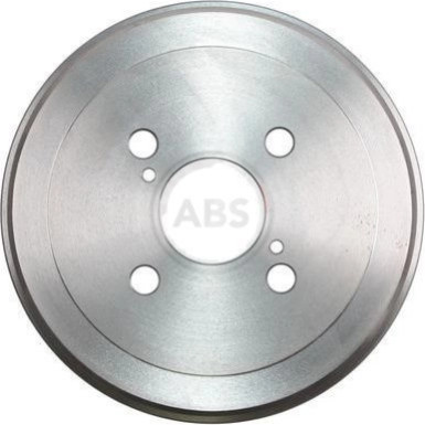 A.B.S. Bremstrommel 2820-S