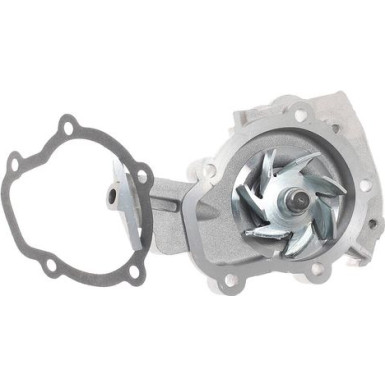 SKF Wasserpumpe VKPC 90450