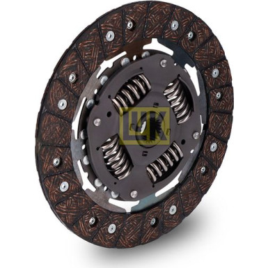 Schaeffler LuK Kupplungsscheibe Schaeffler LuK Kupplungsscheibe