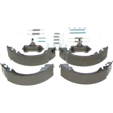 Bremsbacken VW T4 KIT PRO 0 204 113 692