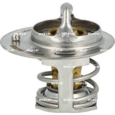 NRF Thermostat, Kühlmittel