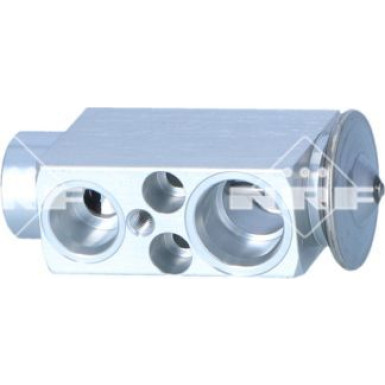 Expansionsventil, Klimaanlage EASY FIT 38489