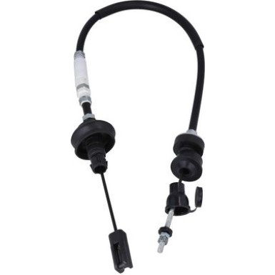 LC077 Seilzug, Kupplungsbetätigung