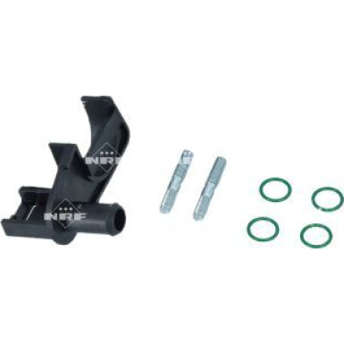 Kondensator, Klimaanlage EASY FIT 35921