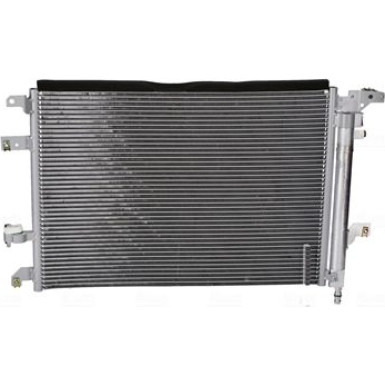 Kondensator PKW VOLVO S60-S80-V70 05 FIRST FIT 940103