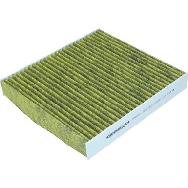 KAMOKA Filter, Innenraumluft | 6080091