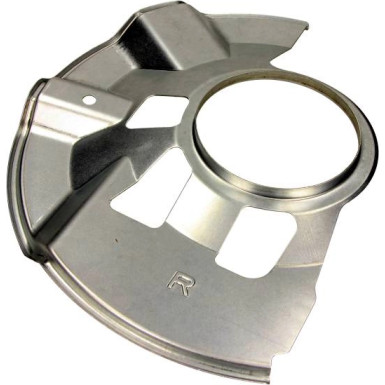 Maxgear Spritzblech, Bremsscheibe | 19-3431