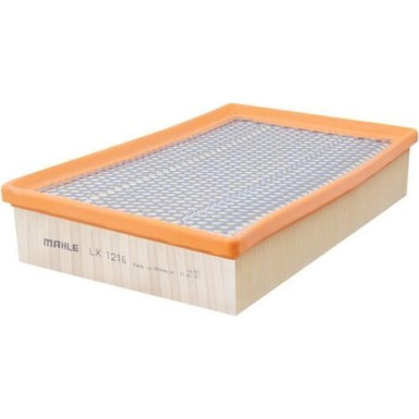 MAHLE Luftfilter | LX 1216