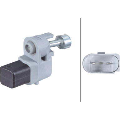 6PU 009 163-491 Impulsgeber, Kurbelwelle