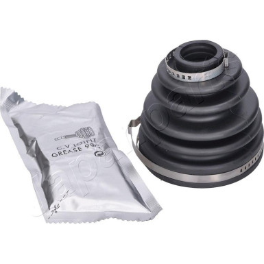 KB-121 Faltenbalgsatz, Antriebswelle KB-121 Faltenbalgsatz, Antriebswelle