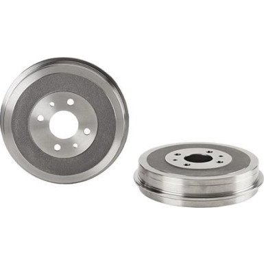 14.5102.10 Bremstrommel ESSENTIAL LINE