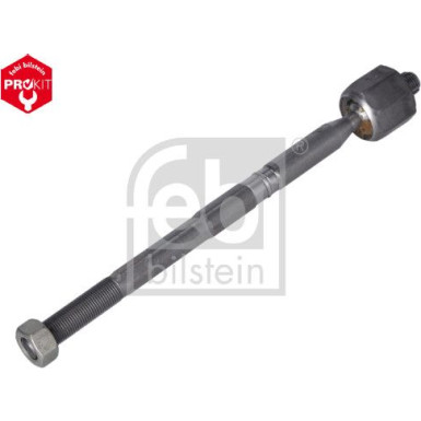 FEBI BILSTEIN Lenkrad | 49672