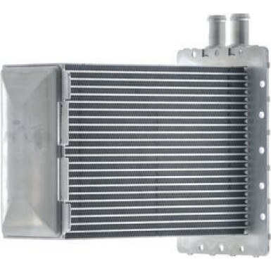 Ladeluftkühler BEHR Premium Line CI 642 000P