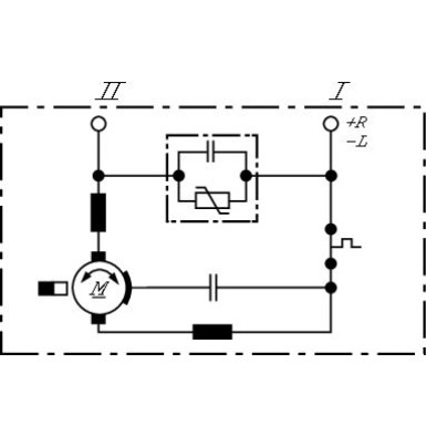 BOSCH | Automotive Einstellelement | 0390203266