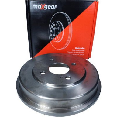 Bremstrommel | 19-3716 Bremstrommel | 19-3716