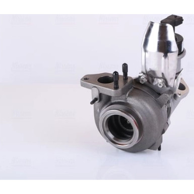 Nissens Turbo | FIAT 500,LANCIA 07 | 93498