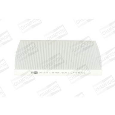 CHAMPION Filter, Innenraumluft | CCF0172
