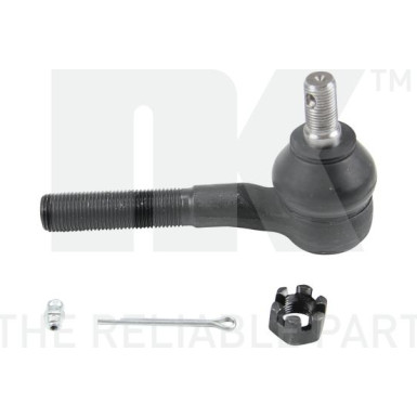 Gelenk - Lenkung Mitsubishi Pajero 91- Le/Pr | 5033019 Gelenk - Lenkung Mitsubishi Pajero 91- Le/Pr | 5033019