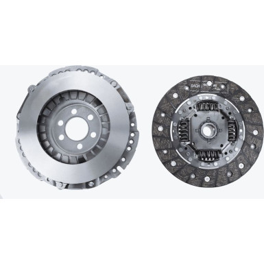 SACHS Kupplungssatz 3000 287 002