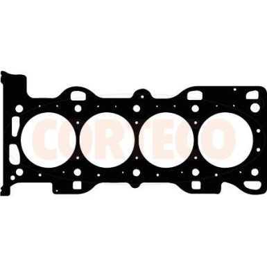 415639P Dichtung, Zylinderkopf