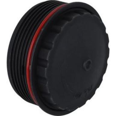 KAMOKA Deckel, Ölfiltergehäuse KAMOKA Deckel, Ölfiltergehäuse