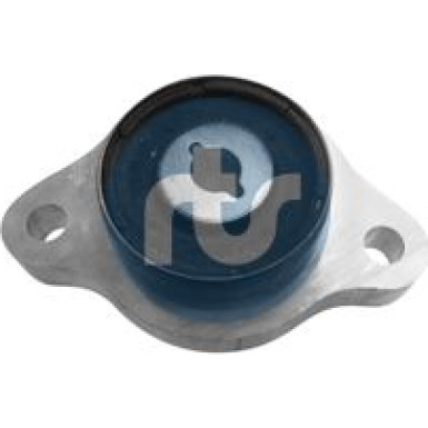 RTS Lagerung, Lenker RTS Lagerung, Lenker