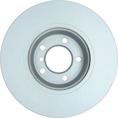 KAMOKA Bremsscheibe 103580