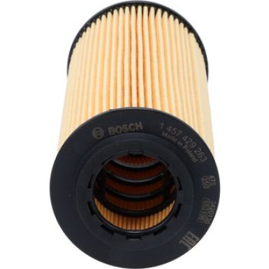Ölfilter | MERCEDES,CHRYSLER,STEYR | 1457429263