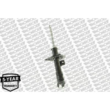 MONROE ORIGINAL-Gasdämpfer VA re | MITSUBISHI Lancer 07 | G8137