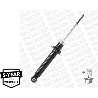 MONROE ORIGINAL-Gasdämpfer VA | NISSAN Primera P11 96-01 | 23872