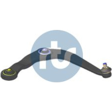 RTS Achsarm | 96-00739-1
