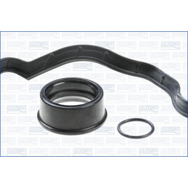 Dichtung, Zylinderkopfhaube Subaru Brz 12 | 56051700