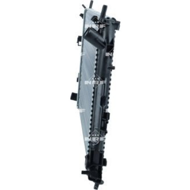 Kühler, Motorkühlung | 58203A
