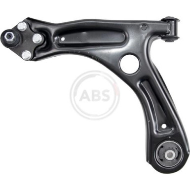 A.B.S. Achsarm A.B.S. Achsarm