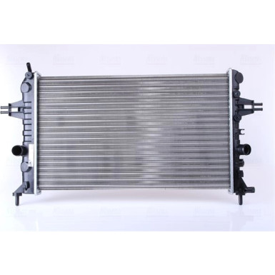 Wasserkühler PKW | OPEL ZAFIRA A 1.6 TWINPORT 04 | 630704